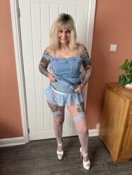 InkedMILF TAC-Amateurs