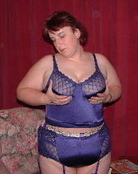 Jay Sexy TACAmateur Networks