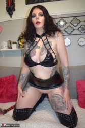 Lucy Ravenblood TACAmateurs