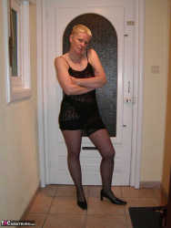 Tiffany Pearl TAC Amateurs