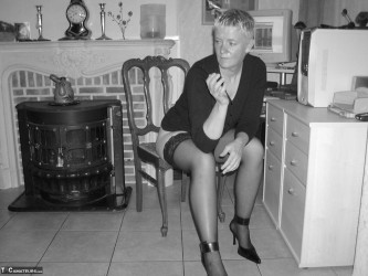 Tiffany Pearl TAC Amateurs