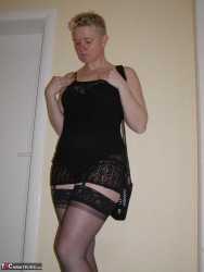 Tiffany Pearl TAC Amateurs