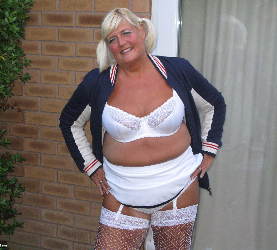 Chrissy UK Chrissy UK