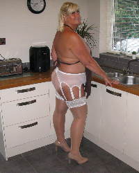 Chrissy UK Chrissy UK