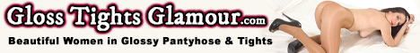 Gloss Tights Glamour Gloss Tights Glamour