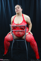 Kimberly Scott TACAmateurs Kimberly Scott TACAmateurs