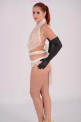 LadiesInLeatherGloves LadiesInLeatherGloves