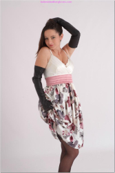 LadiesInLeatherGloves LadiesInLeatherGloves