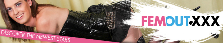 Femout Grooby Network Transvestites          & Shemales