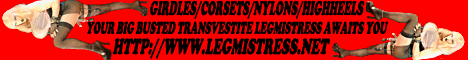 Legmistress