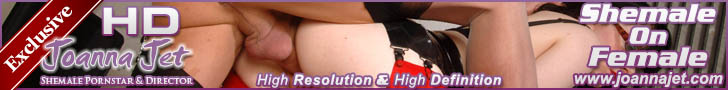 The Legmistress
                  Banner