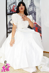 Krissy4U Transvestite Sissy