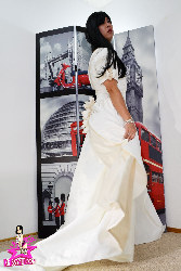 Krissy4U Transvestite Sissy