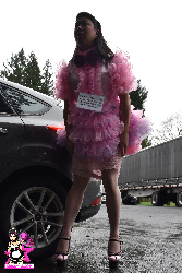 Krissy4U Transvestite Sissy