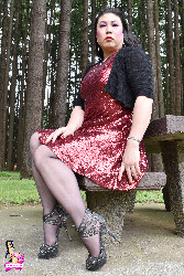 Krissy4U Transvestite Sissy