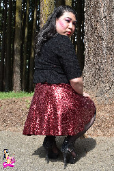 Krissy4U Transvestite Sissy