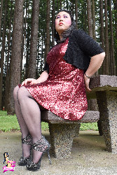 Krissy4U Transvestite Sissy