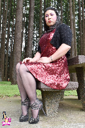 Krissy4U Transvestite Sissy