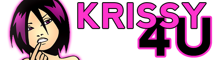 Krissy4U Transvestite sissy