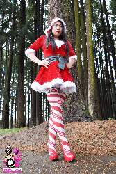 Krissy4U Transvestite Sissy