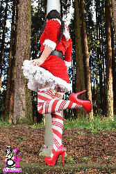 Krissy4U Transvestite Sissy