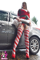 Krissy4U Transvestite Sissy