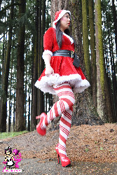 Krissy4U Transvestite Sissy