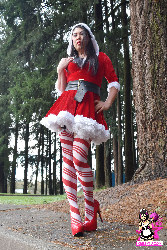 Krissy4U Transvestite Sissy