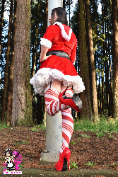 Krissy4U Transvestite Sissy