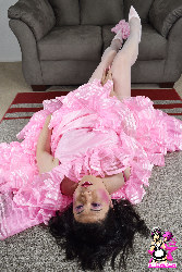 Krissy4U Transvestite Sissy