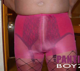 PantyBoyz