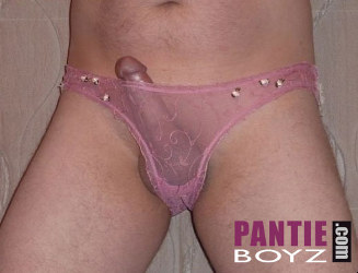 PantyBoyz