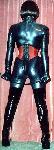 Rubber Mistress Katrina