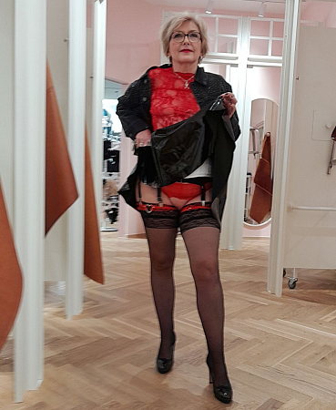 Maryline Maryline