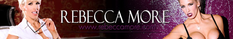 Rebecca Moore Rebecca Moore