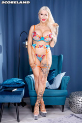 Scoreland