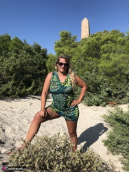 Susy Rocks TACAmateurs