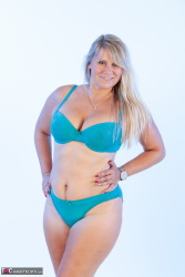 Lingerie Clad Amateur And Professional ladies