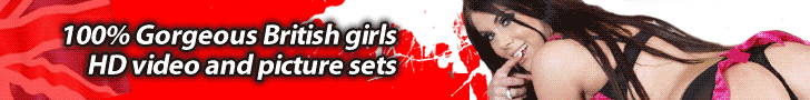 Sexy UK Pornstars